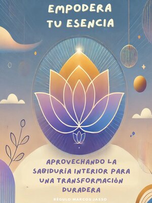 Empodera Tu Esencia - Audiobook